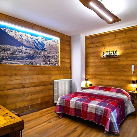 Appartamento La Terrazza Malesco Esterno foto