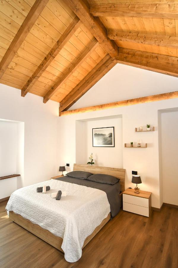 Appartamento La Terrazza Malesco Esterno foto