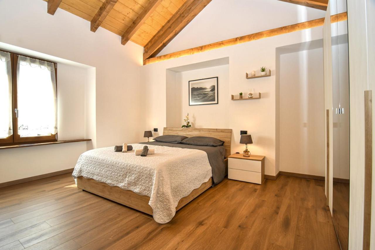 Appartamento La Terrazza Malesco Esterno foto