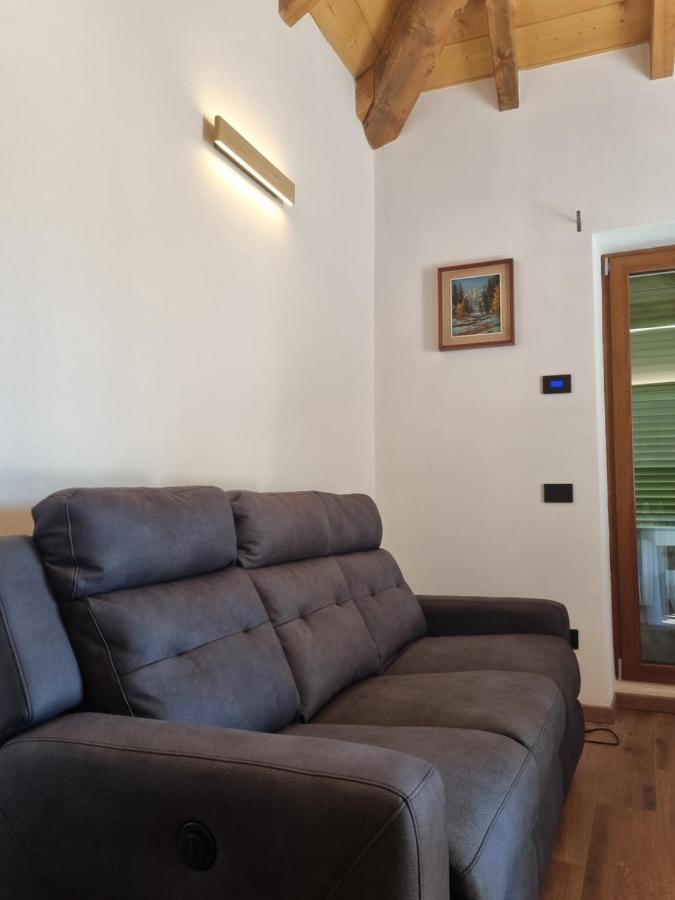 Appartamento La Terrazza Malesco Esterno foto