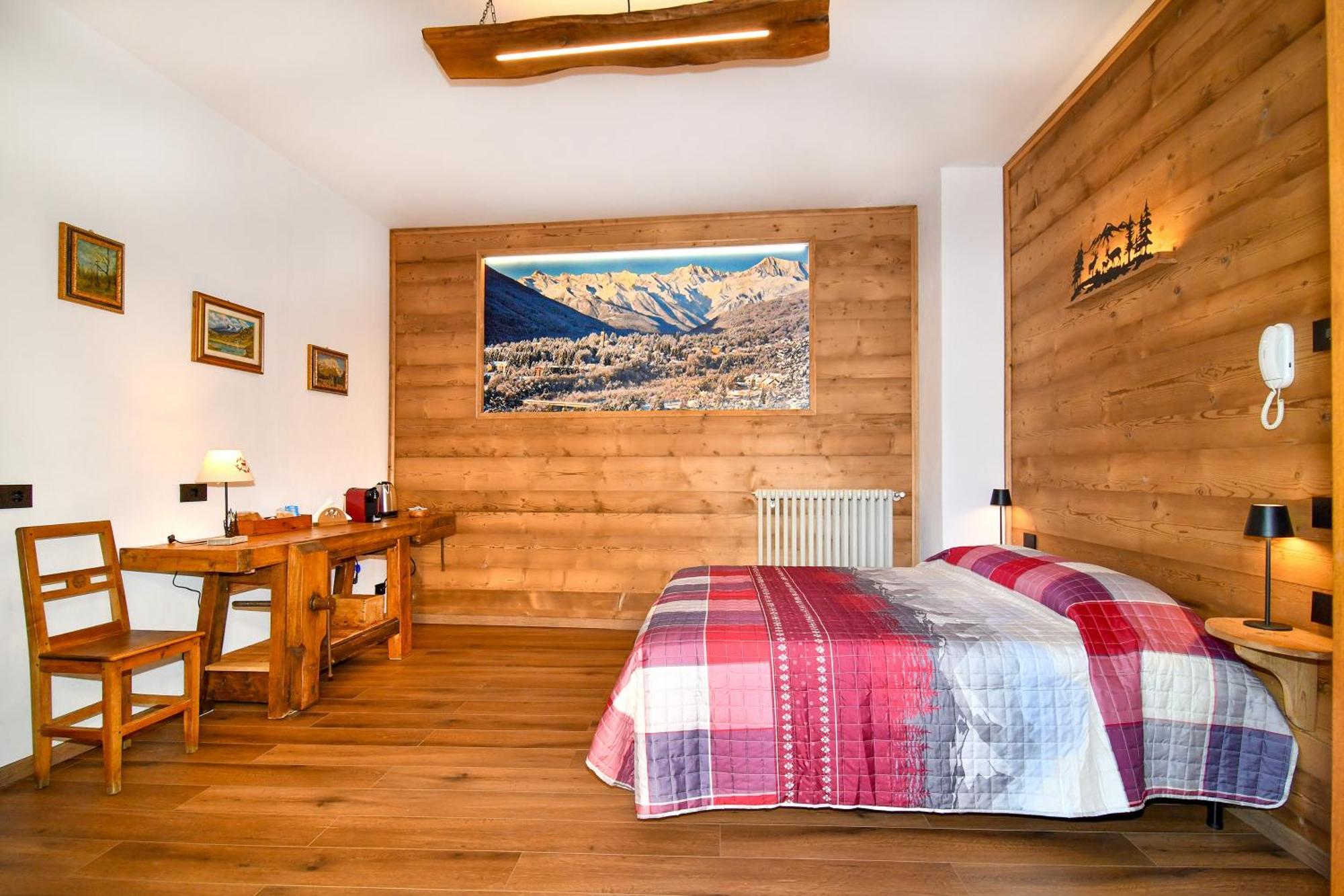 Appartamento La Terrazza Malesco Esterno foto